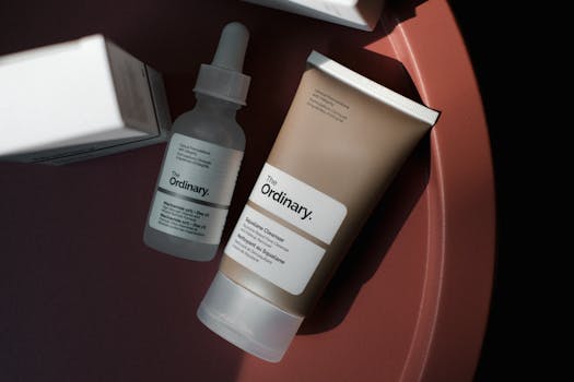 The Ordinary Niacinamide 10% + Zinc 1% Serum