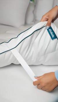 Derila Ergo Memory Foam Pillow Review 2026 – Honest Insights & Where to Buy