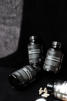 TestoPrime Natural Testosterone Booster for Men