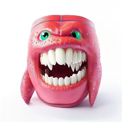 ProDentim - The Biggest Monster In The Dental Niche