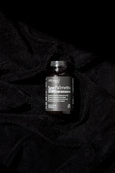 Force Factor Prostate Support Supplement