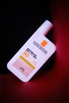 La Roche-Posay Anthelios Melt-in Milk Sunscreen SPF 100