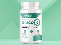 Gluco6