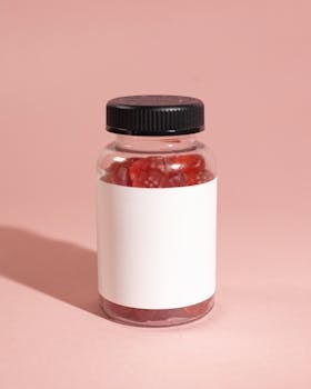 Rae Wellness Women's Multivitamin